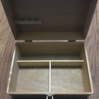 レトロ　救急箱の画像