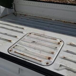 アクティ　4WD　車検約一年　走行少の画像