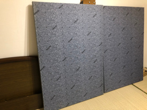ダブル フレームのみ