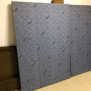 ダブル フレームのみ