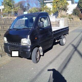トラック AT/AC/PS/ 84千キロ/検3/4値下げ 10万円