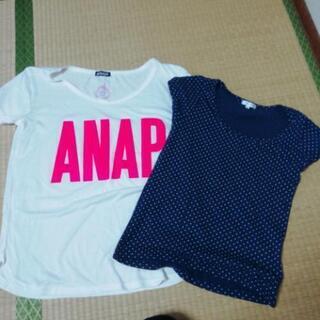 プチプラブランド服セットの画像