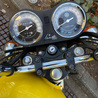 yb125sp/YAMAHA ヤマハの画像