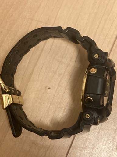 ★動作良好　 G-SHOCK フロッグマン GF-8235D-1BJR 35周年記念モデル FROGMAN カシオ CASIO★