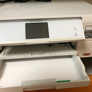 ブラザープリンターDCP-J567N