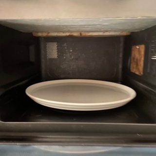 【決まりました！】SHARP  電子レンジの画像