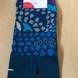 【未使用】SOU SOU 足袋下