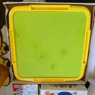 ドンジャラ他3点セット