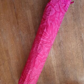 【未使用新品】フラダンスパウスカートの画像