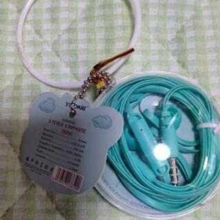 イヤホン？ジャンク扱いの画像