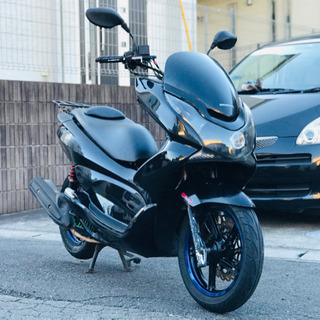 PCX  jf28   レストア　パーツ取り　下取り　交換可能