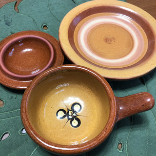 湯町窯 エッグベーカー 4セット＋α