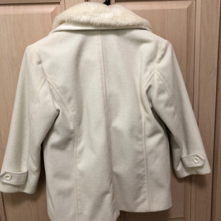 petit-f  120センチコートの画像