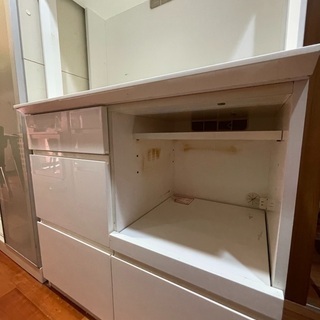 カップボードの画像