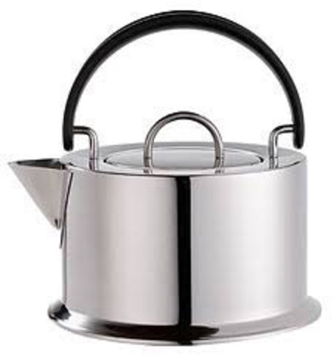 ボダム BODUM オシリスウォーターケトル