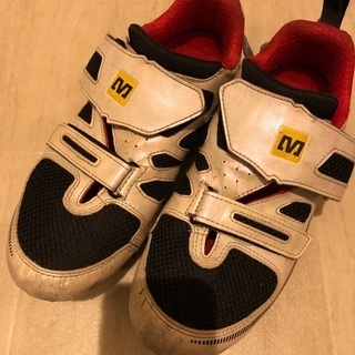 トライアスロン ロードバイク  ヘルメット シューズセット