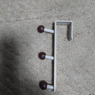 ドア用アイテム
