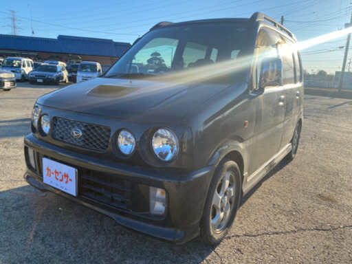 ムーブ L902s JBターボ 車検 満タン 乗って帰れます!! ムーブ L902s JBターボ 車検 満タン 乗って帰れます!! L902S ムーヴ JB