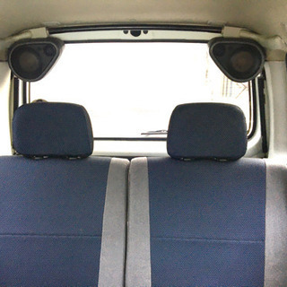 【販売済】ありがとうございました！スズキ　ワゴンR   RR ターボ   検2021年8月の画像