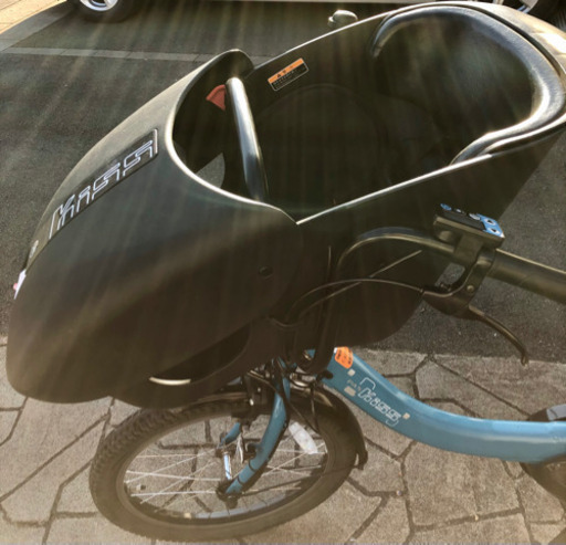 YAMAHA PAS Babby un2019モデル