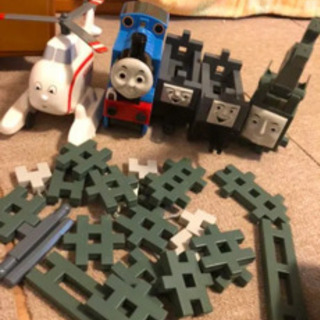 トーマスセット　の画像