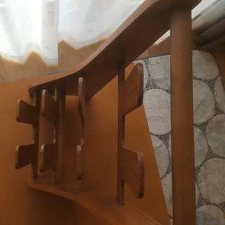 スリッパスタンド