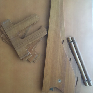 スリッパスタンドの画像