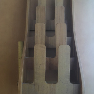 スリッパスタンドの画像