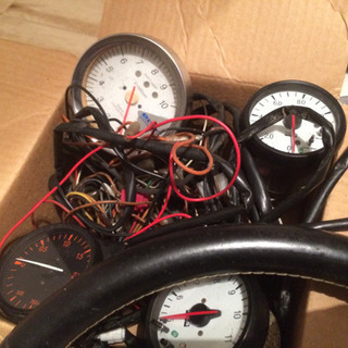 借金返済のためまとめ売り