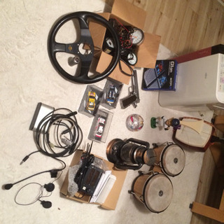 借金返済のためまとめ売りの画像