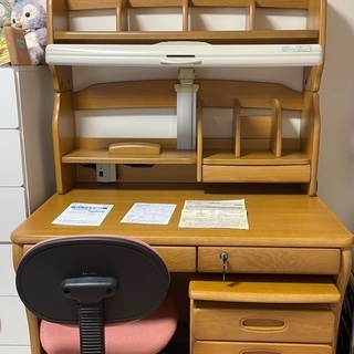 学習机 コイズミ