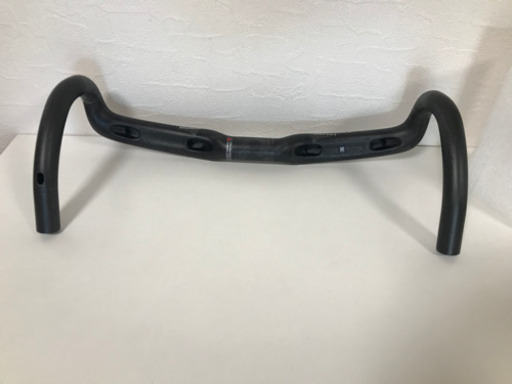 VISION ヴィジョン METRON 4D カーボンエアロハンドル