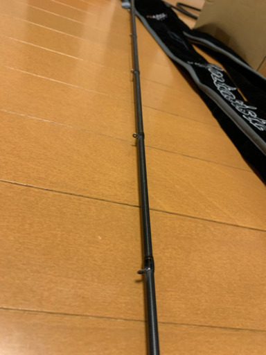 アブ　ファンタジスタ　YABAI  FNC-69MH 中古