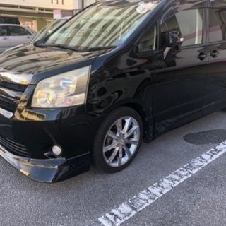 70系ノア売ります。