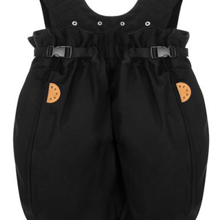 ウィーゴツイン　ブラック　weegotwin ツイン】双子用抱っこひも – Weego Japan