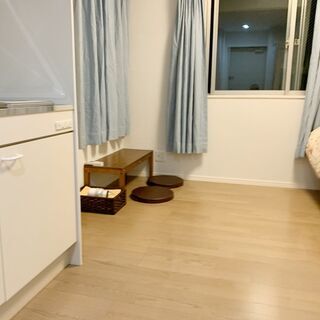 「即入居可」家具家電付き　高田馬場駅徒歩５分の新築マンション◆角...
