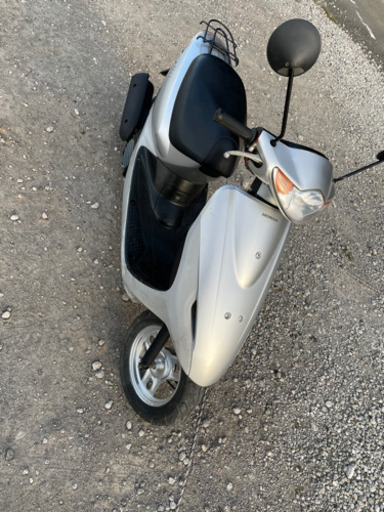 スマートディオ