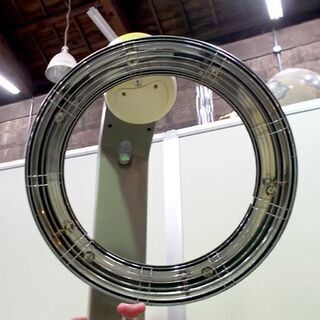 タカラベルモント ローラーボール2 スタンドタイプ 遠赤外線促進機 ROLLERBALL2 業務用 美容室 理容室 札幌市東区 新道東店の画像