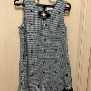 入学式女の子130.120センチの画像