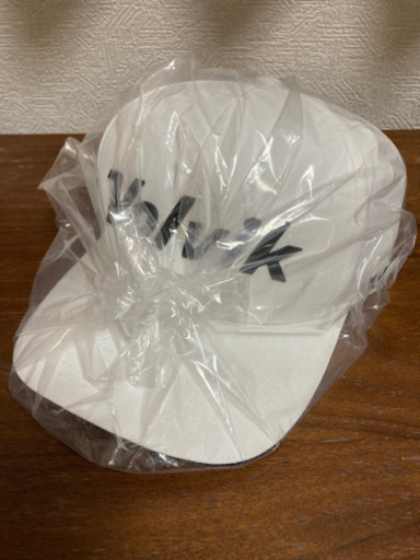 値下げ新品Volvikキャップ帽子