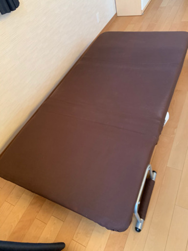 折り畳み３wayソファーベッド