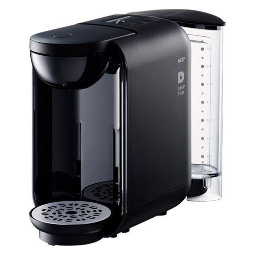 【お取引中】　新品 UCC ドリップポッド コーヒー 抽出機