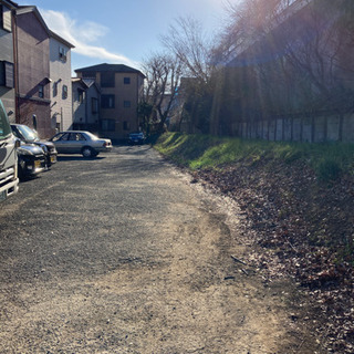 ★募集★月極駐車場 富士見市鶴馬2丁目の画像