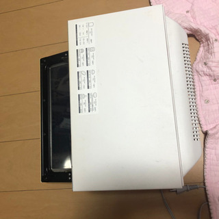 【単品ページ】シロカ　siroca すばやき　2枚用　オーブンレンジ（コンベンション機能あり）の画像