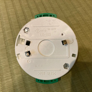 【取引完了】日立LED照明器具　LEC-AH800Cの画像
