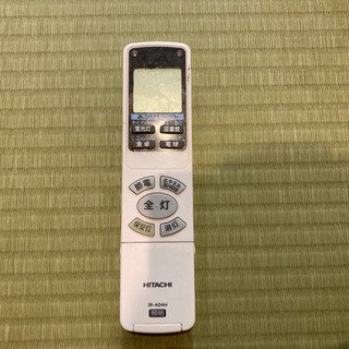 【取引完了】日立LED照明器具　LEC-AH800Cの画像