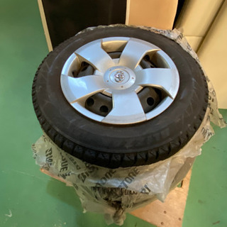 トヨタ　4本セット