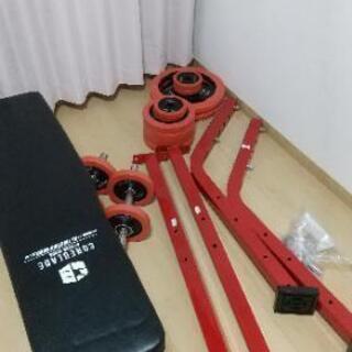 トレーニング器具