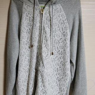 パーカー①(値下げ💴⤵️)