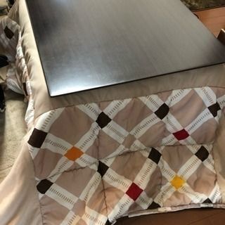 コタツ